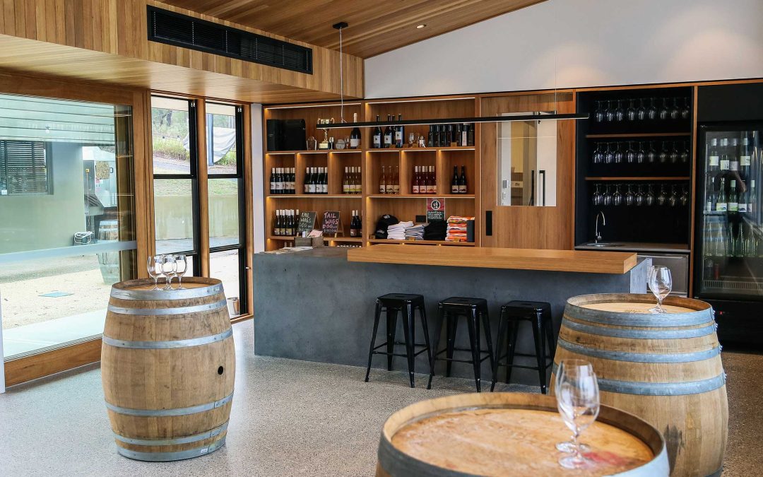 Newcastle Custom Concrete: Redefining Spaces with Concrete Envy