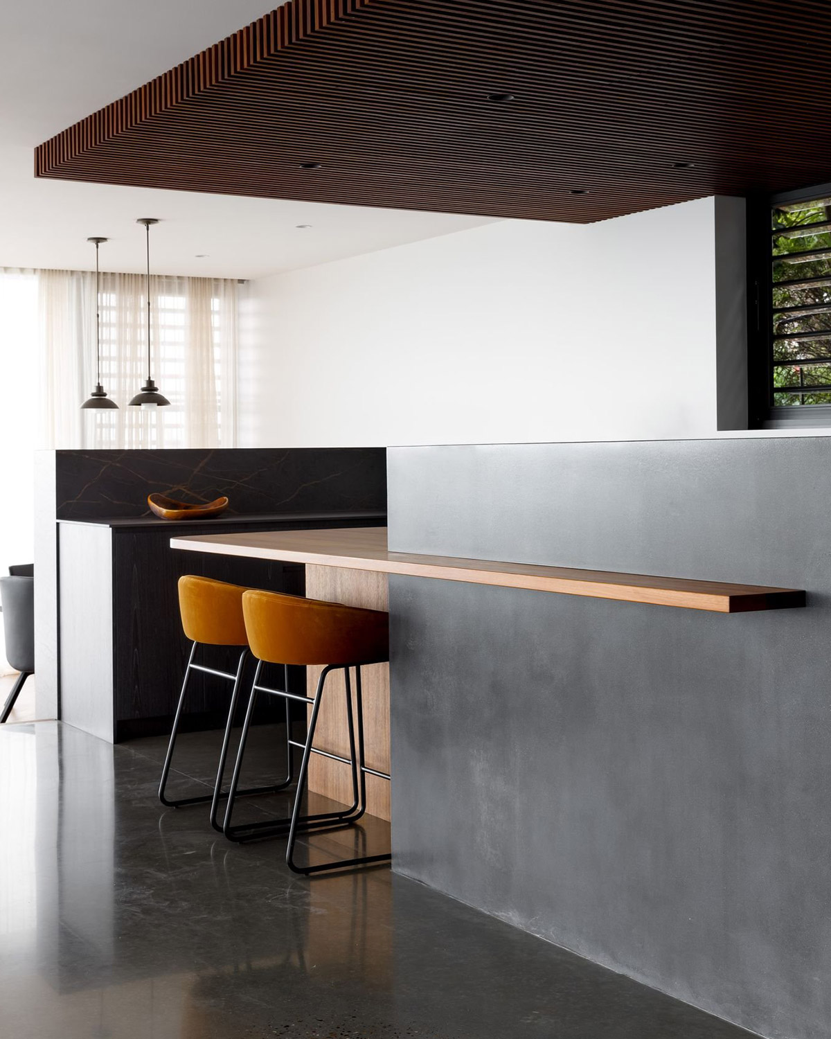 Concrete Envy Concrete Envy
