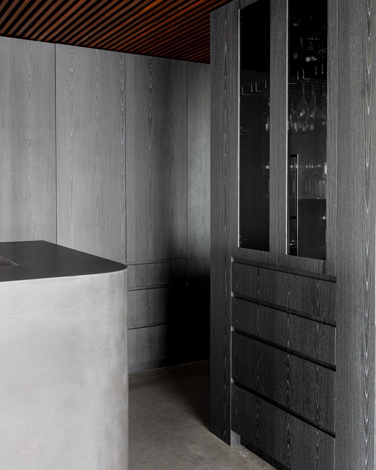 Concrete Envy