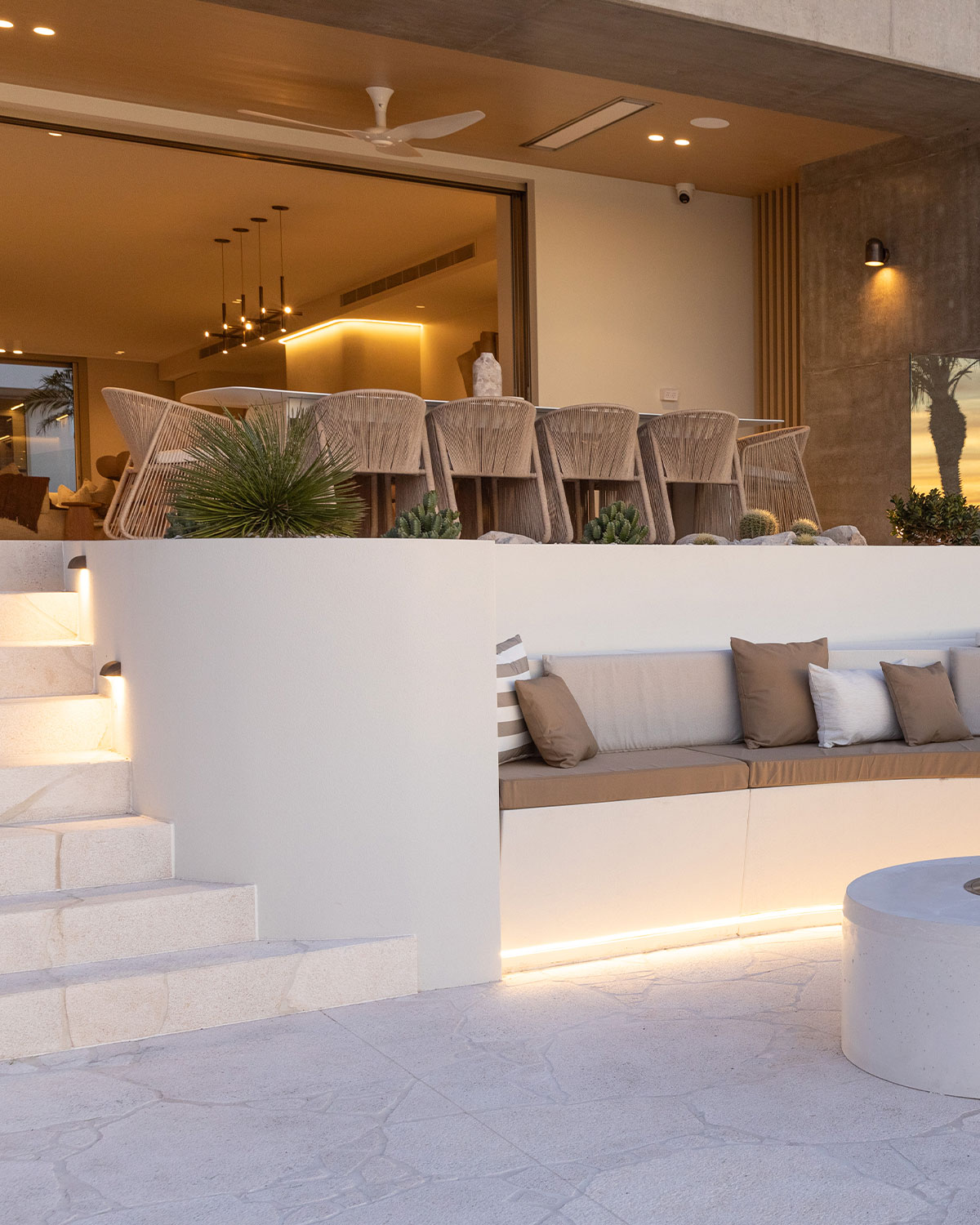 Concrete Envy